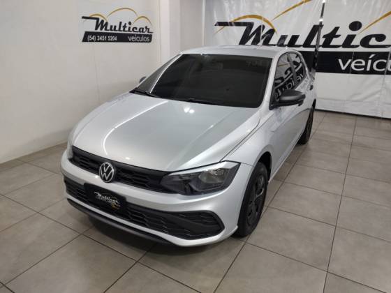 VOLKSWAGEN POLO 1.0 MPI ROBUST MANUAL VOLKSWAGEN POLO 1.0 MPI ROBUST MANUAL